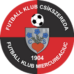 FK Csíkszereda Miercurea Ciuc