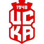 FK CSKA 1948 Sofia II logo