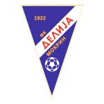FK Delija Mokrin