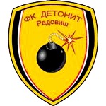 FK Detonit Plačkovica