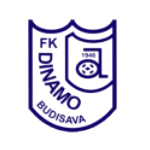 FK Dinamo Budisava logo
