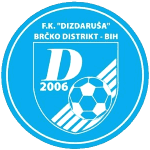 FK Dizdaruša Brčko