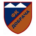 FK Dobrača logo