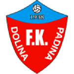 FK Dolina Padina