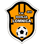 FK Donja Lomnica 2010