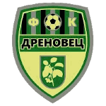 FC Drenovets Drenovets logo