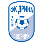 FK Drina Zvornik logo