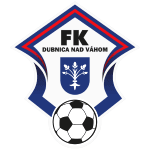 MFK Dubnica logo