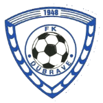 FK Dubrave Gradiška