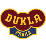 Dukla Praha logo