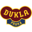 Dukla Praha logo