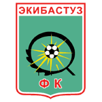 FK Ekibastuz logo