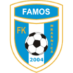 FK Famos Hrasnica