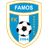 FK Famos Hrasnica logo