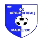 FK Fruškogorac Mandjelos