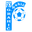 Home team logo