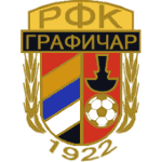 RFK Grafičar Beograd logo