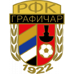 FK Grafičar U19