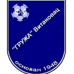 FK Gruža Vitanovac