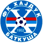 FK Hajduk Batkuša