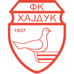 FK Hajduk Beograd