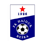 FK Hajduk Beška