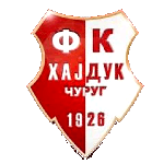 FK Hajduk Čurug