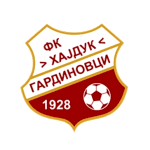 ФК Хайдук Гардиновци