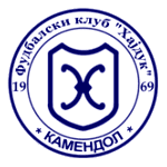 FK Hajduk Kamendol