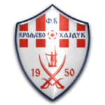 ФК Хайдук Кралево
