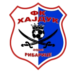 ФК Хайдук Рібариця