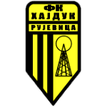FK Hajduk Rujevica