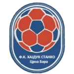 FK Hajduk Stanko Crna Bara