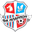 Home team logo