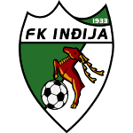 League logo
