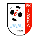 ФК Іскра Столац