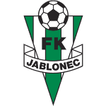 FK Jablonec logo