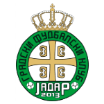 FK Jadar 2013 Valjevo