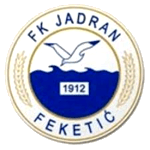 FK Jadran Feketić