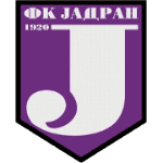 FK Jadran Golubinci