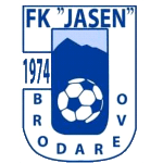 FK Jasen Brodarevo