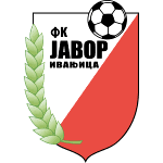 FK Javor Ivanjica logo
