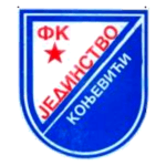 FK Jedinstvo Konjevići