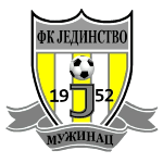 ФК Јединство Мужинц