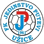 FK Jedinstvo Putevi