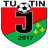 FK Jedinstvo Tutin 2017 logo