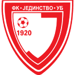 FK Jedinstvo UB U19
