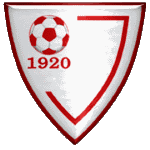 FK Jedinstvo Ub logo