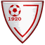 FK Jedinstvo Ub logo