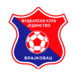 FK Jedinstvo Vlajkovac logo